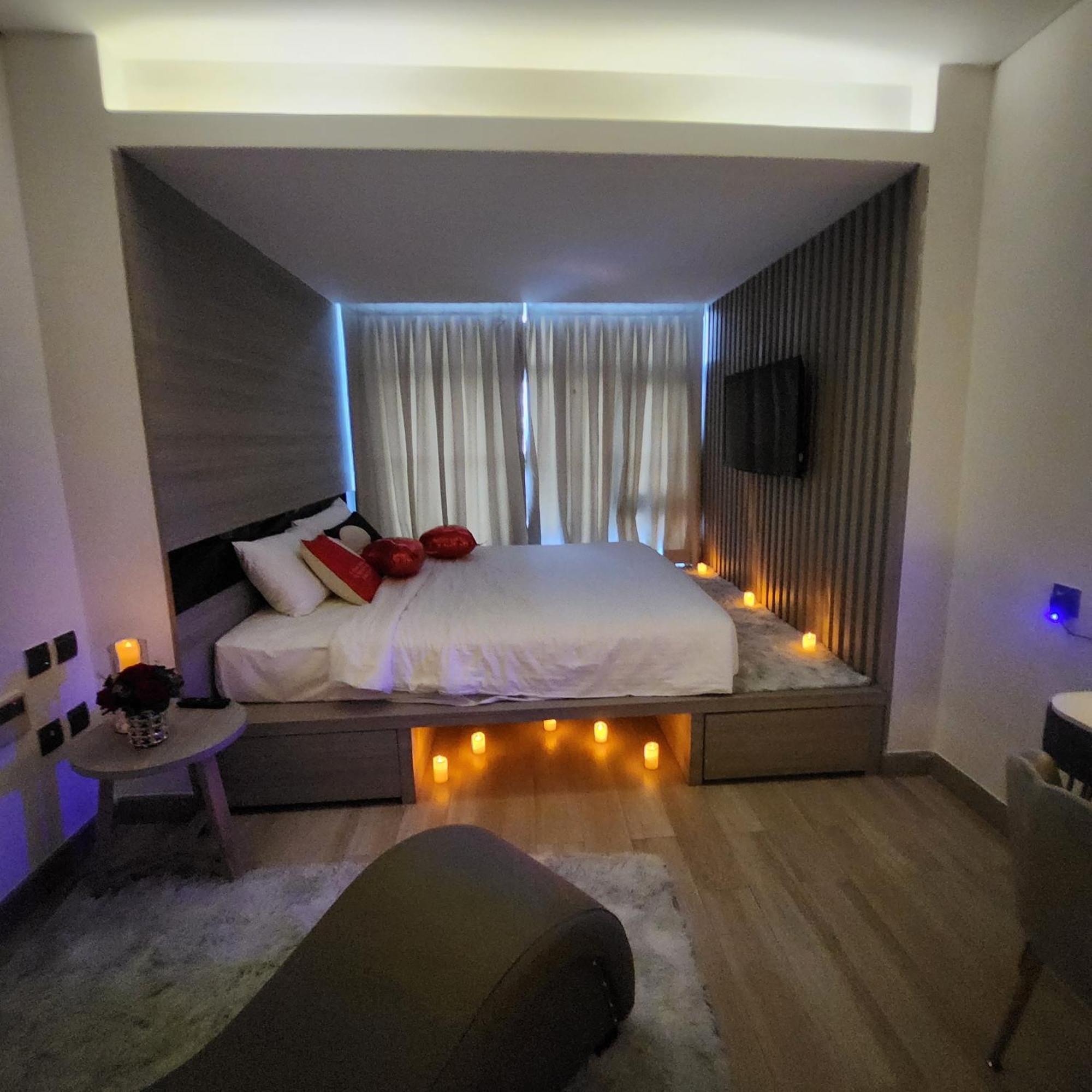 The Mcr Luxury Nha Trang Hotel Exterior photo